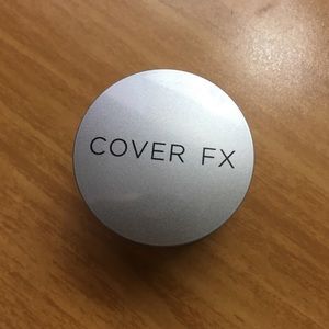 Cover FX Perfect Setting Powder Mini (Light)